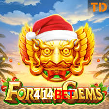 A Popularidade dos Caça-Níqueis no 414Bet