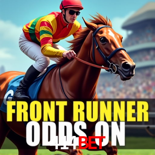 Apostas Esportivas na 414Bet: Um Guia Completo