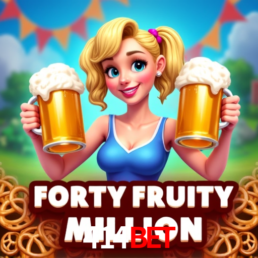 Descubra a Magia dos Jogos de Arcade no 414Bet